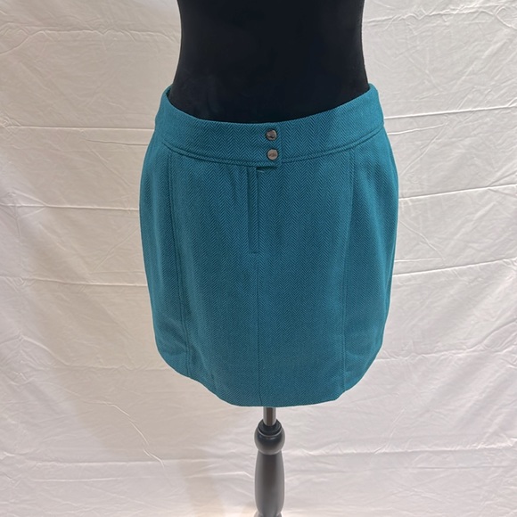 H&M mini skirt - Picture 3 of 5